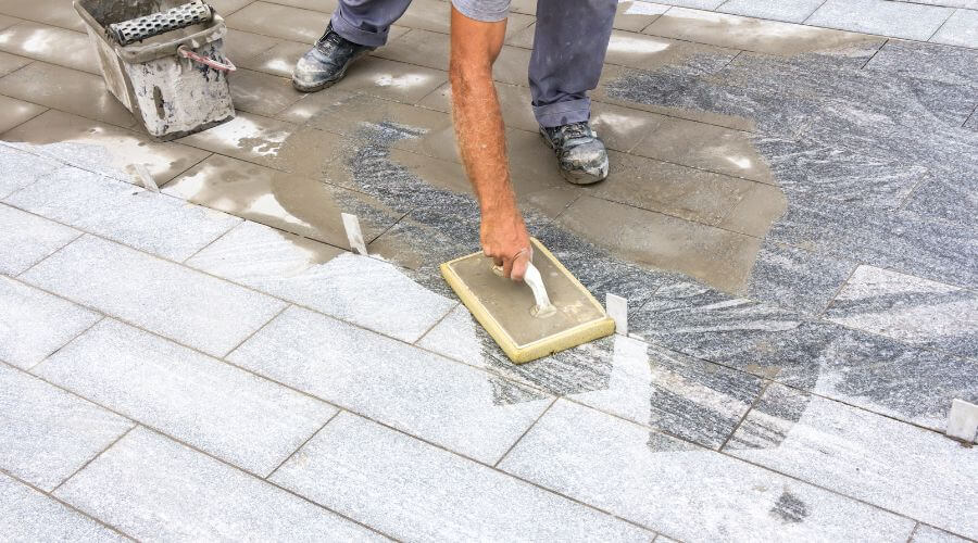 Local Chimney Repair in Cadogan, PA